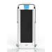 Беговая дорожка  OMA Fitness Slim 1011EB - фото №6